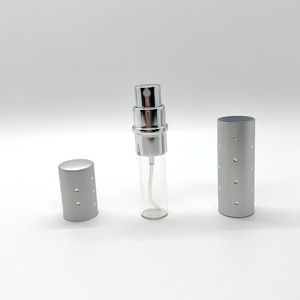 Silver atomizer 5ml